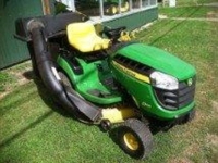 Moore’s Lawn & Garden Annual Fall Auction featured photo 6