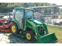 Moore’s Lawn & Garden Annual Fall Auction featured photo 1