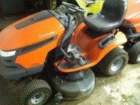 Moore’s Lawn & Garden Annual Fall Auction featured photo 8