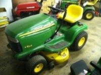 Moore’s Lawn & Garden Annual Fall Auction featured photo 10