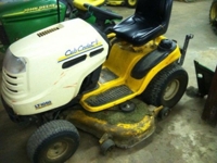 Moore’s Lawn & Garden Annual Fall Auction featured photo 12