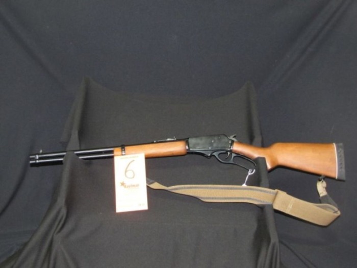 Consignment Gun Auction featured photo 8
