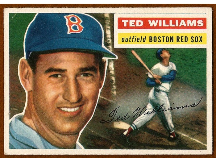 Spectacular Sports Memorabilia & Card Auction featured photo 1
