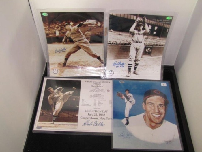 Spectacular Sports Memorabilia & Card Auction featured photo 3