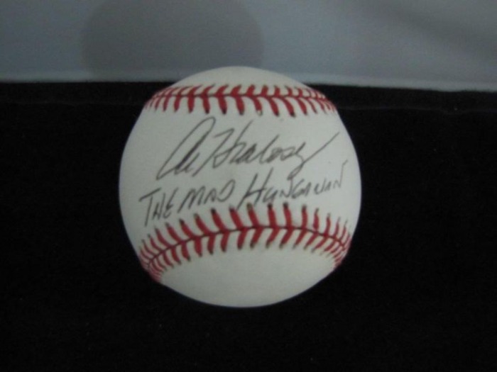 Spectacular Sports Memorabilia & Card Auction featured photo 4