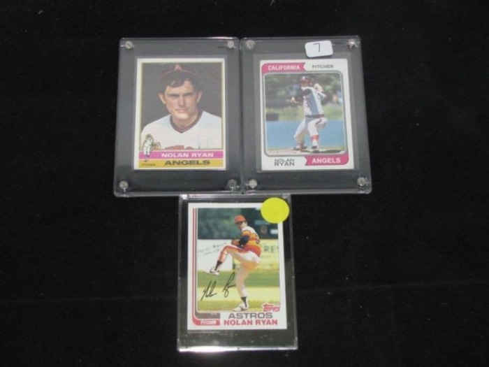 Spectacular Sports Memorabilia & Card Auction featured photo 10
