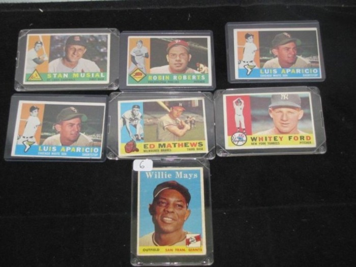 Spectacular Sports Memorabilia & Card Auction featured photo 9