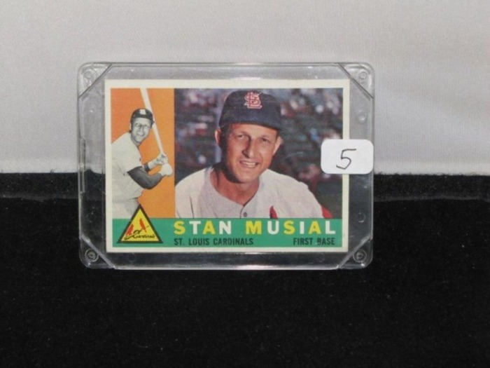 Spectacular Sports Memorabilia & Card Auction featured photo 7
