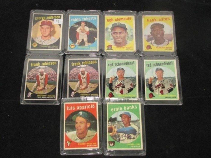 Spectacular Sports Memorabilia & Card Auction featured photo 6