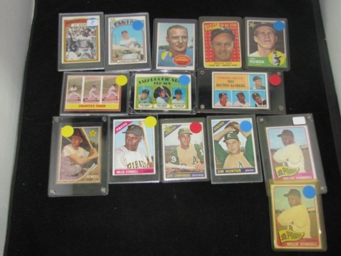 Spectacular Sports Memorabilia & Card Auction featured photo 11
