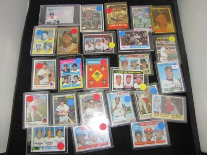 Spectacular Sports Memorabilia & Card Auction featured photo 12