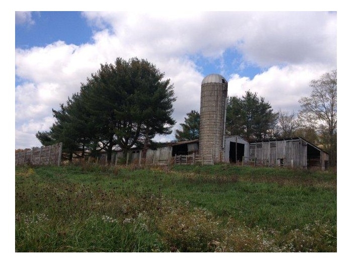 77.2 Acre Hilltop Farm - Auction #2 featured photo 1