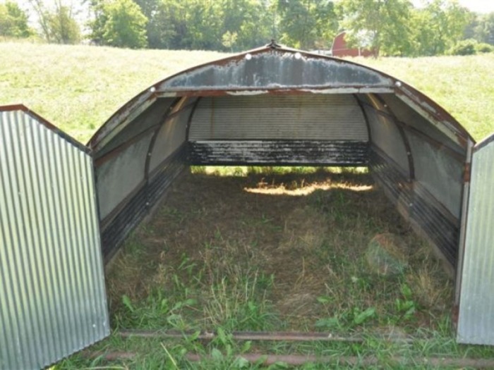 Evans Machinery & Contents Auction featured photo 12