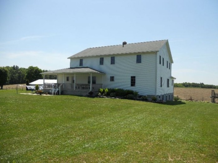 SWARTZENTRUBER 71 ACRE FARM AUCTION featured photo 6