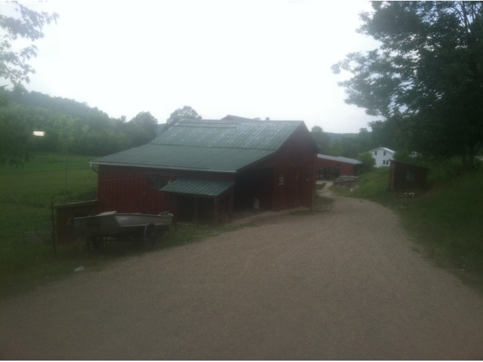 NW Monroe County Real Estate & Chattel Auction featured photo 2