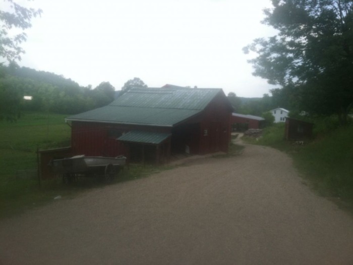 NW Monroe County Real Estate & Chattel Auction featured photo 8