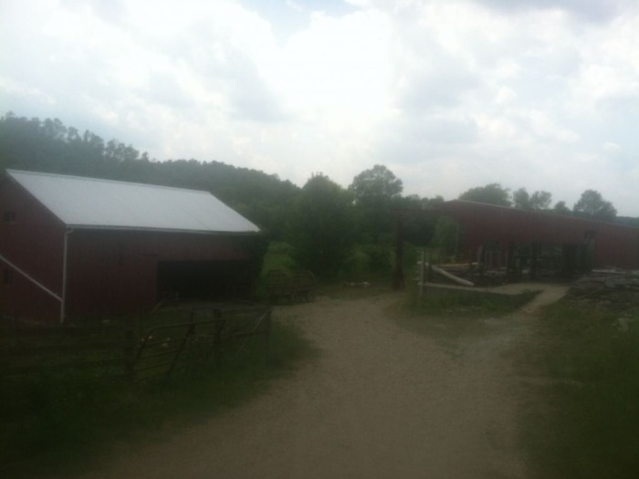 NW Monroe County Real Estate & Chattel Auction featured photo 7