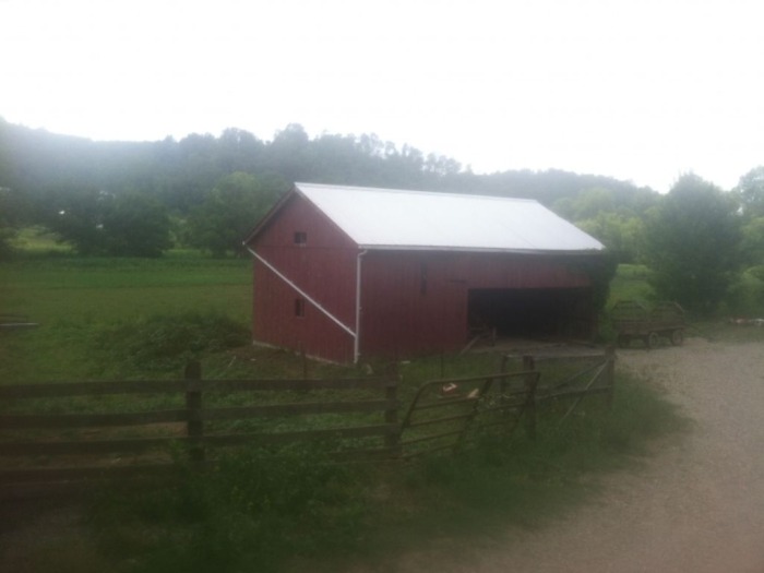 NW Monroe County Real Estate & Chattel Auction featured photo 12