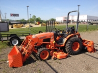 Moore's Lawn & Garden Annual Spring Auction featured photo 2
