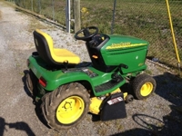 Moore's Lawn & Garden Annual Spring Auction featured photo 9