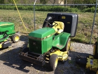 Moore's Lawn & Garden Annual Spring Auction featured photo 5