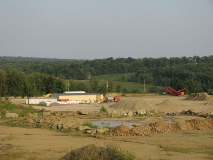 D&S Stone Real Estate & Equipment Auction *  Shreve Area featured photo 10