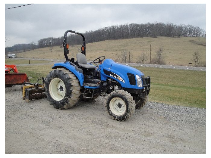 Equipment Auction featured photo 1