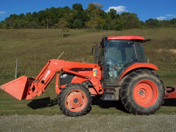 House Equipment Auction featured photo 2