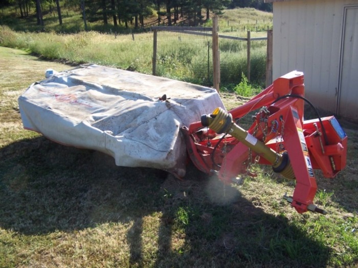 House Equipment Auction featured photo 6