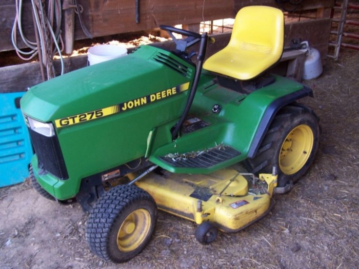 House Equipment Auction featured photo 10