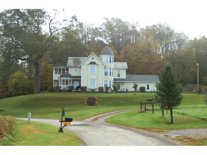 PATTERSON AUCTION featured photo 1
