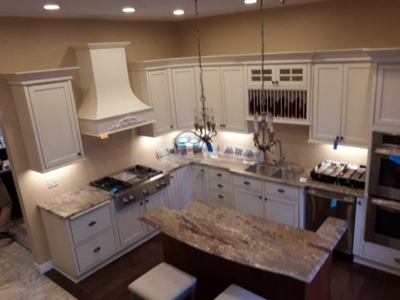 *ENDED* Cabinet World Relocation Auction - Cranberry, PA featured photo