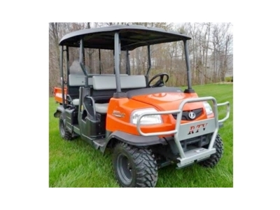 SPRING EQUIPMENT CONSIGNMENT ONLINE ONLY AUCTION featured photo