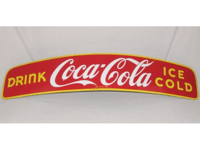 QUALITY SIGN/ADVERTISING AUCTION featured photo