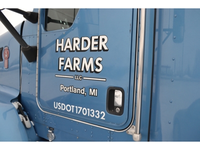 Harder Farms Retirement Auction, Portland featured photo