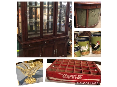 Kelley's Attic February Auction featured photo