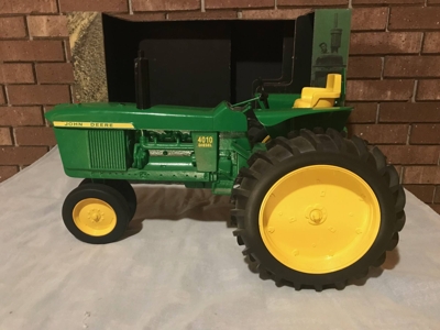 Richard Beckman Toy Auction featured photo