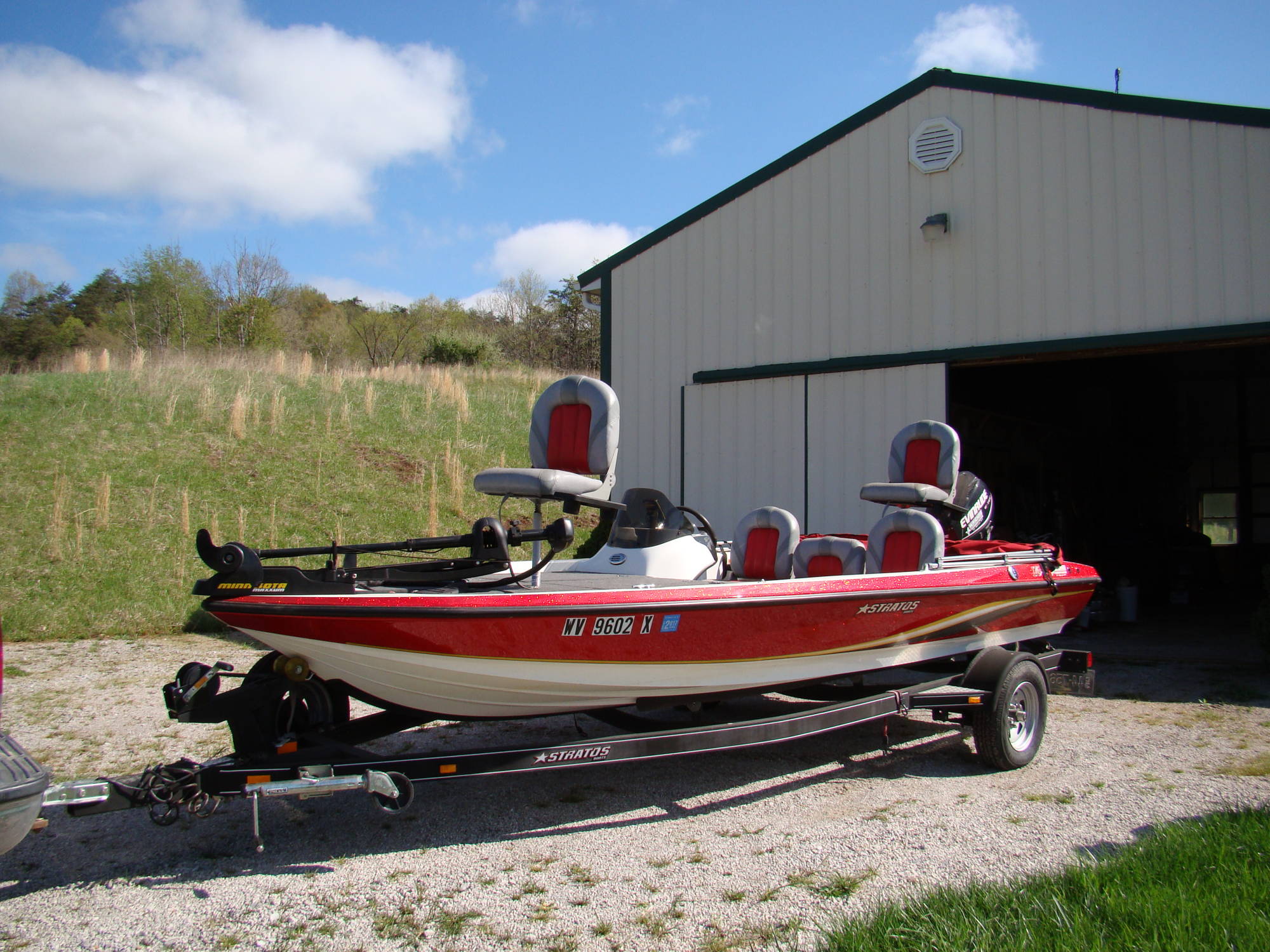 Absolute Hobby Farm and Personal Property Dispersal - Reedy featured photo 1