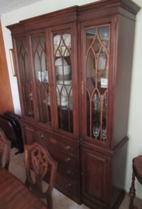 Furniture, Glassware, Tools, Personal Property - Absolute Online Only Auction featured photo