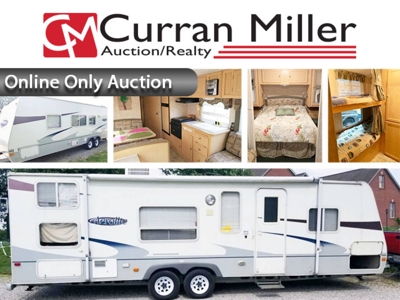 2005 Aerolite Camper featured photo 1