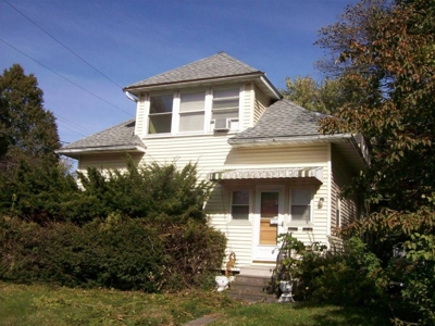 222 North Spruce Street, Nokomis IL 62075 Online Only Auction  featured photo 1