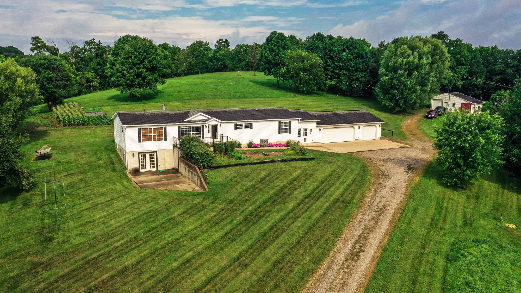 Willis Yoder Real Estate & Chattel Auction featured photo 1