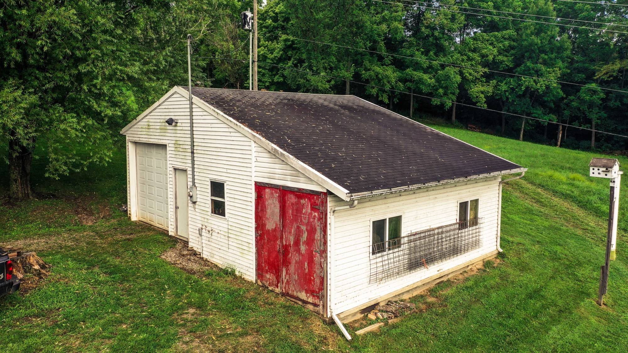 Willis Yoder Real Estate & Chattel Auction featured photo 6