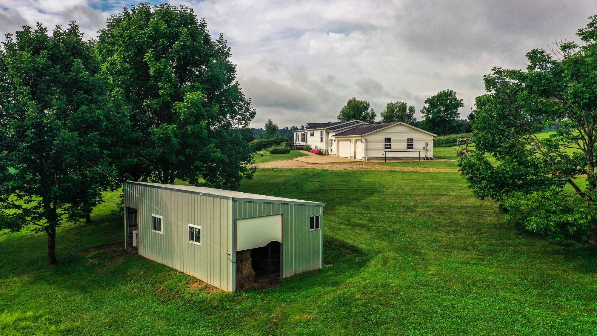 Willis Yoder Real Estate & Chattel Auction featured photo 7