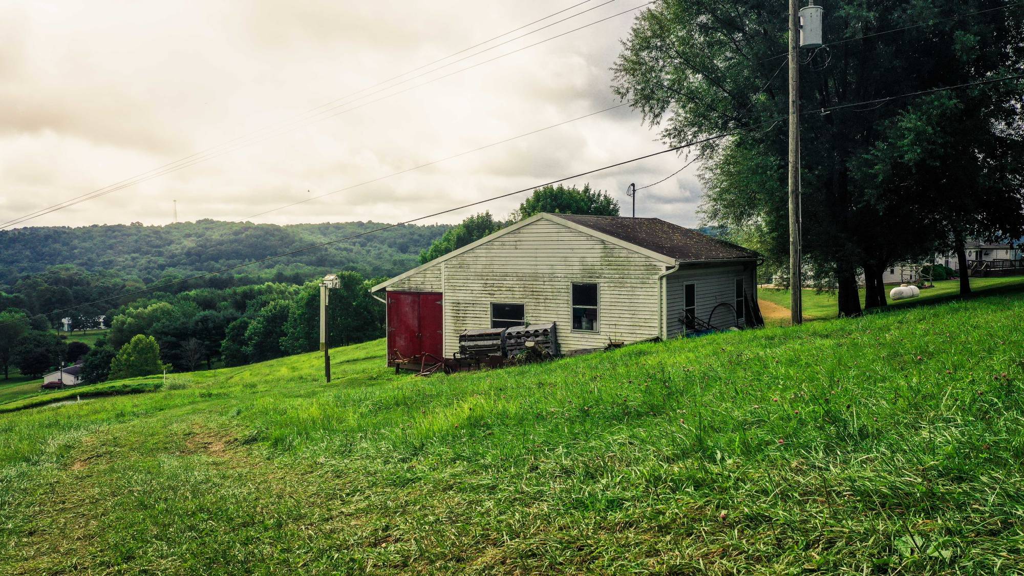 Willis Yoder Real Estate & Chattel Auction featured photo 11