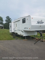 2005 27’ Sportsmen Camper & 1987 14’ Bayliner Boat - Mannington featured photo 4