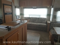 2005 27’ Sportsmen Camper & 1987 14’ Bayliner Boat - Mannington featured photo 5