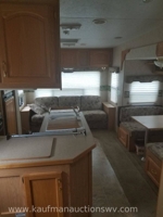 2005 27’ Sportsmen Camper & 1987 14’ Bayliner Boat - Mannington featured photo 8