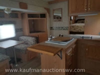 2005 27’ Sportsmen Camper & 1987 14’ Bayliner Boat - Mannington featured photo 6