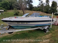2005 27’ Sportsmen Camper & 1987 14’ Bayliner Boat - Mannington featured photo 12